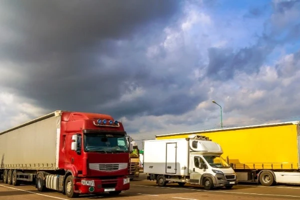 Adıyaman Tokat Nakliyat Ambarları